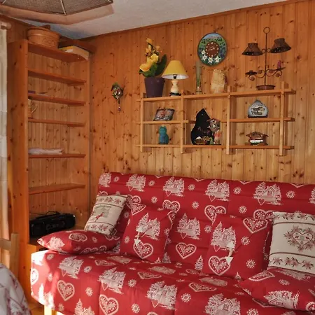 Biches 20b Apartment