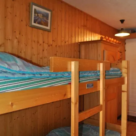 Apartment Biches 20b Chatel