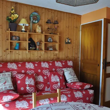 Biches 20b Apartment Chatel